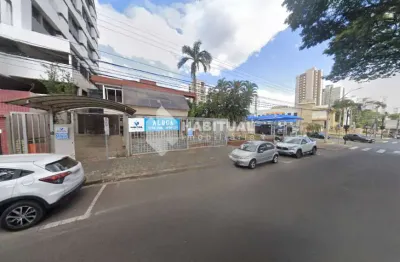 Prédio com 15 salas para alugar no centro, uberlândia  por r$ 23.000