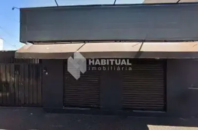 Ponto comercial com 2 salas para alugar no tocantins, uberlândia  por r$ 3.200
