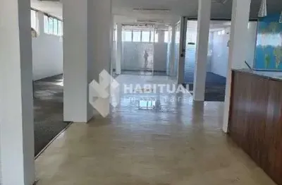 Sala comercial com 4 salas para alugar no osvaldo rezende, uberlândia  por r$ 5.000