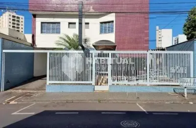 Prédio com 10 salas para alugar no centro, uberlândia  por r$ 11.000