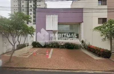 Ponto comercial com 4 salas para alugar no tabajaras, uberlândia  por r$ 12.000
