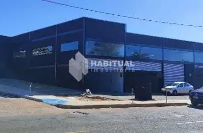 Ponto comercial para alugar no luizote de freitas, uberlândia  por r$ 8.900