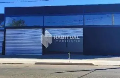 Ponto comercial para alugar no luizote de freitas, uberlândia  por r$ 5.700