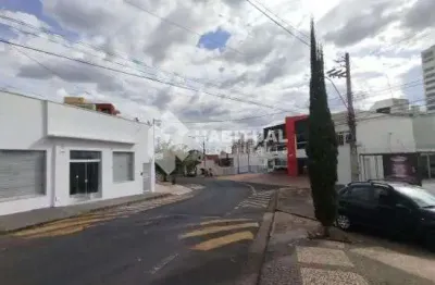 Ponto comercial com 3 salas para alugar no tabajaras, uberlândia  por r$ 5.500
