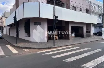 Ponto comercial para alugar no santa mônica, uberlândia  por r$ 12.000