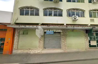 Ponto comercial para alugar no centro, uberlândia  por r$ 13.000