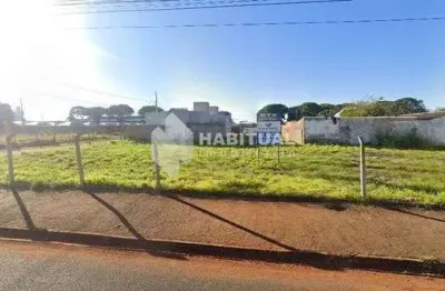 Terreno comercial para alugar no alto umuarama, uberlândia  por r$ 7.000