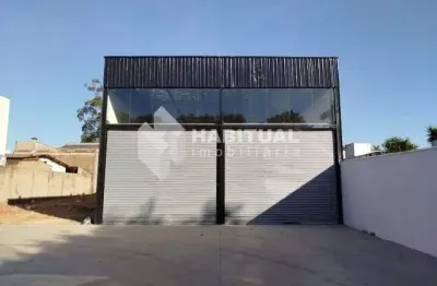 Barracão / galpão / depósito para alugar no jardim europa, uberlândia  por r$ 7.000