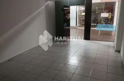 Ponto comercial para alugar no centro, uberlândia  por r$ 2.000