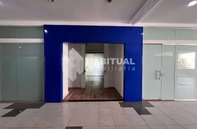 Sala comercial com 7 salas para alugar no santa mônica, uberlândia  por r$ 3.500