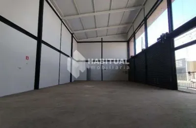 Ponto comercial para alugar no tubalina, uberlândia  por r$ 2.000