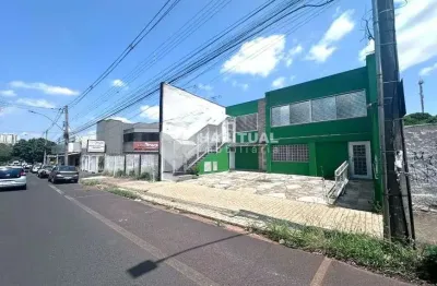 Casa comercial com 15 salas para alugar no daniel fonseca, uberlândia  por r$ 25.000