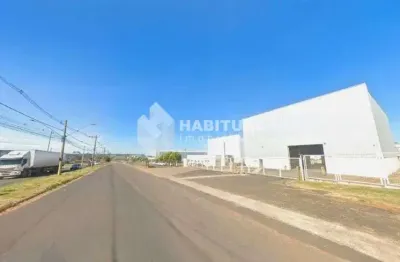 Barracão / galpão / depósito para alugar no distrito industrial, uberlândia  por r$ 30.000