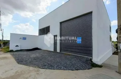 Barracão / galpão / depósito para alugar no shopping park, uberlândia  por r$ 6.000