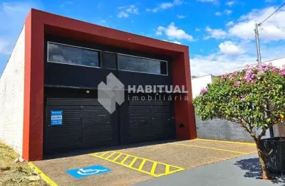 Ponto comercial para alugar no shopping park, uberlândia  por r$ 4.500