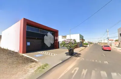 Ponto comercial para alugar no shopping park, uberlândia  por r$ 4.200