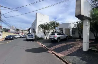 Casa comercial com 9 salas para alugar no brasil, uberlândia  por r$ 12.000