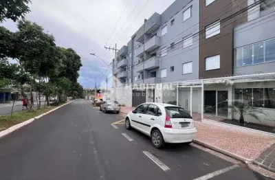 Ponto comercial para alugar no tibery, uberlândia  por r$ 3.000
