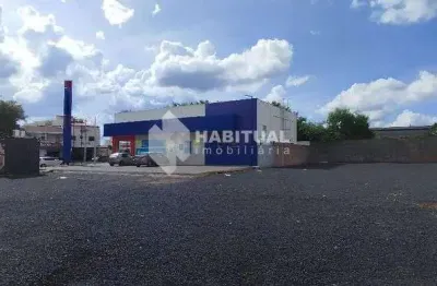 Terreno comercial para alugar no presidente roosevelt, uberlândia  por r$ 36.000