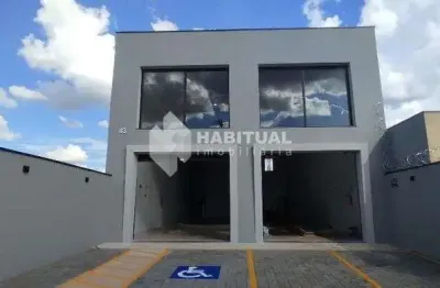 Ponto comercial para alugar no shopping park, uberlândia  por r$ 6.750