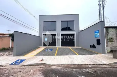 Ponto comercial para alugar em carajás, uberlândia  por r$ 7.750