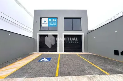 Ponto comercial para alugar em carajás, uberlândia  por r$ 7.750