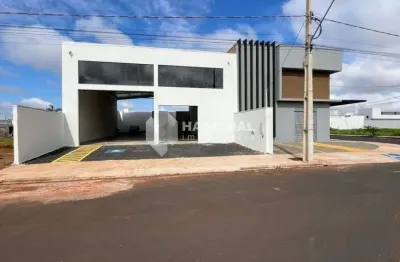 Ponto comercial para alugar no novo mundo, uberlândia  por r$ 8.000
