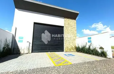 Ponto comercial para alugar no shopping park, uberlândia  por r$ 6.000