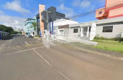 Casa comercial com 4 salas para alugar no centro, uberlândia  por r$ 8.000