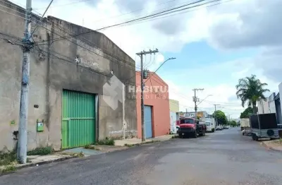 Barracão / galpão / depósito para alugar no tibery, uberlândia  por r$ 6.700