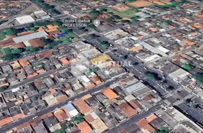Barracão / galpão / depósito para alugar no luizote de freitas, uberlândia  por r$ 12.000