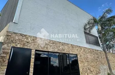 Ponto comercial para alugar no vigilato pereira, uberlândia  por r$ 18.000