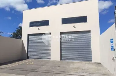 Ponto comercial para alugar no jardim holanda, uberlândia  por r$ 6.500