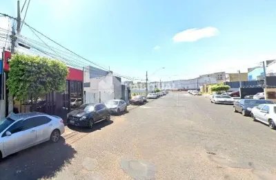 Ponto comercial com 1 sala para alugar no daniel fonseca, uberlândia  por r$ 8.000