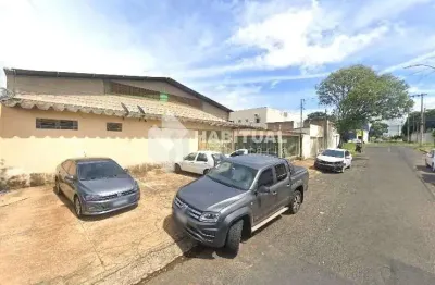 Barracão / galpão / depósito para alugar no marta helena, uberlândia  por r$ 7.000