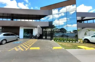 Sala comercial para alugar no jardim karaíba, uberlândia  por r$ 31.300
