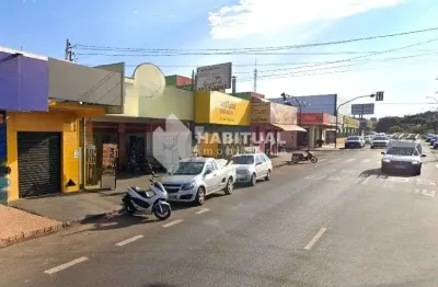 Ponto comercial para alugar no umuarama, uberlândia  por r$ 5.500