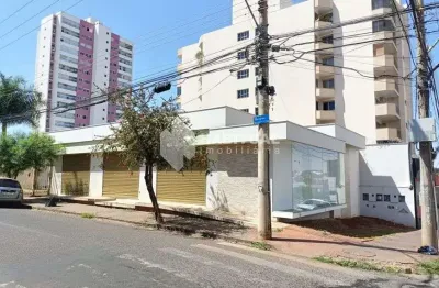 Ponto comercial para alugar no lidice, uberlândia  por r$ 7.000