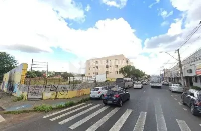 Terreno comercial para alugar no martins, uberlândia  por r$ 8.000