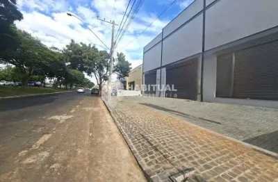 Ponto comercial para alugar no santa luzia, uberlândia  por r$ 50.000