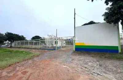 Barracão / Galpão / Depósito para alugar no Santa Mônica, Uberlândia  por R$ 35.000