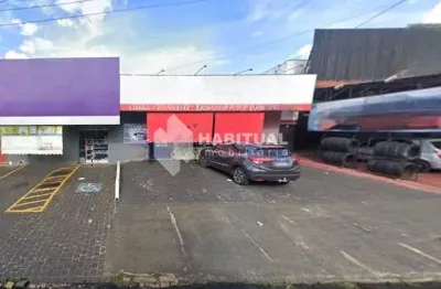 Ponto comercial para alugar em granada, uberlândia  por r$ 7.500