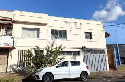 Ponto comercial com 2 salas para alugar no osvaldo rezende, uberlândia  por r$ 8.000