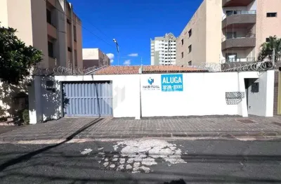 Casa comercial com 2 salas para alugar no lidice, uberlândia  por r$ 5.500