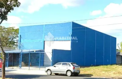 Barracão / galpão / depósito para alugar no santa rosa, uberlândia  por r$ 7.500