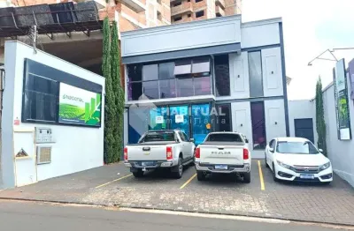 Sala comercial para alugar no morada da colina, uberlândia  por r$ 3.000