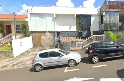 Casa comercial com 5 salas para alugar no tabajaras, uberlândia  por r$ 8.000