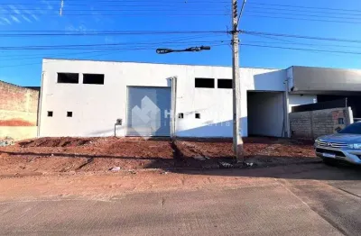 Barracão / galpão / depósito para alugar no dona zulmira, uberlândia  por r$ 6.500