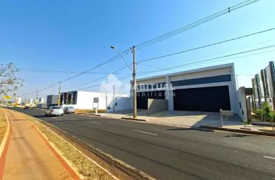 Barracão / galpão / depósito para alugar no alto umuarama, uberlândia  por r$ 20.000