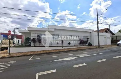Casa comercial com 3 salas para alugar no martins, uberlândia  por r$ 7.000